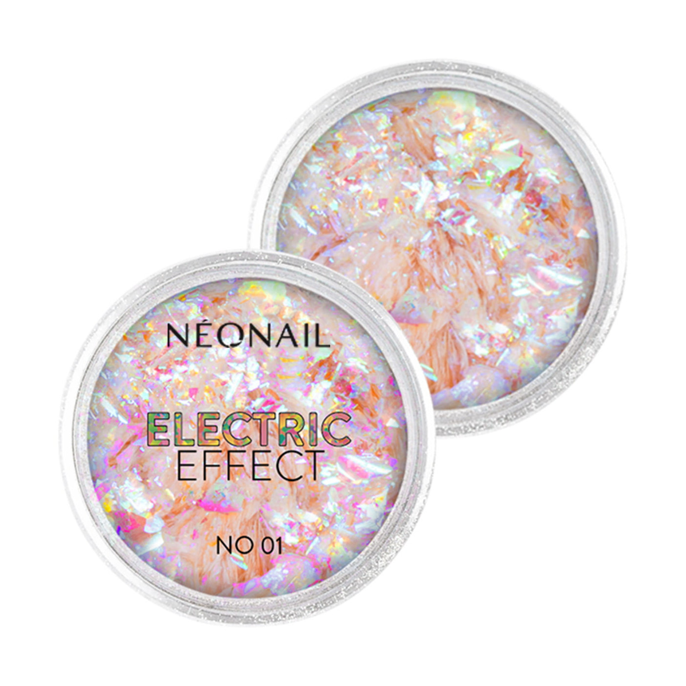 Electric Effect No. 01